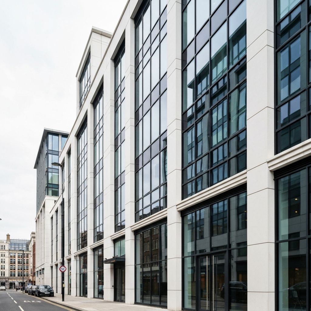 Commercial Projects