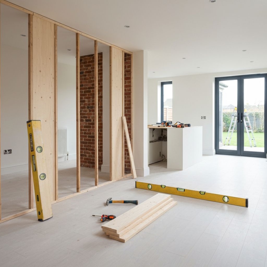 Renovations